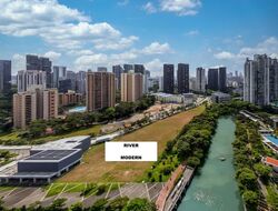 UE Square (D9), Apartment #554246081
